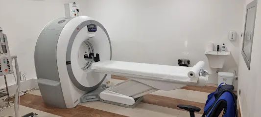 Olive Health Diagnostics and Imaging