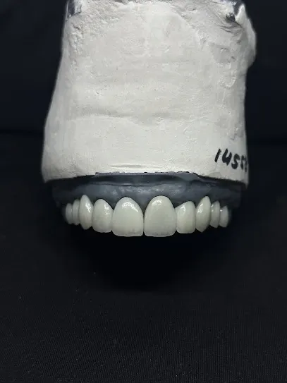 DentoCrafts Digital Dental Lab