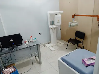 مركز الحمد للاشعة التشخيصية بالأقصر؛ALHAMD SCAN