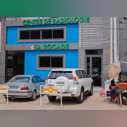 CENTRE DE RADIOLOGIE LA ROCADE