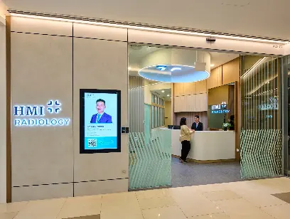 HMI Radiology (Novena)