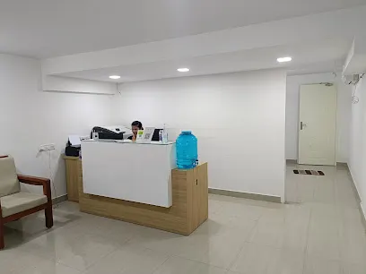 Raddon Imaging | Best CBCT Centre Banglore
