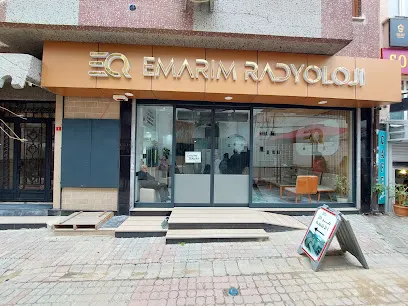 EMARIM RADYOLOJİ
