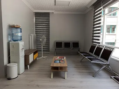 Özel Ayrıntı Dental Görüntüleme Müessesesi