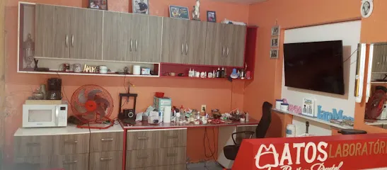 Matos Laboratório de Prótese Dentária