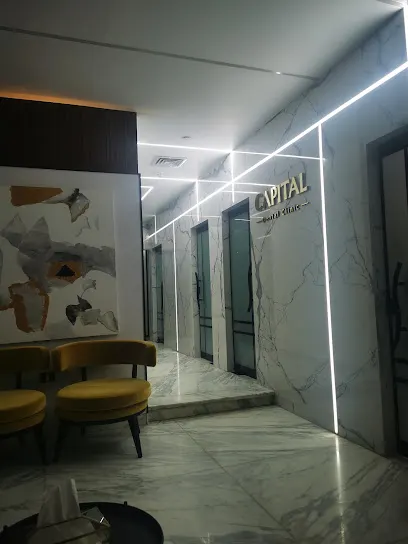 Capital Dental Clinic