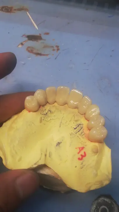 Dar Prosthodents