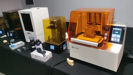 Laboratorio Dental Design - CAD/CAM