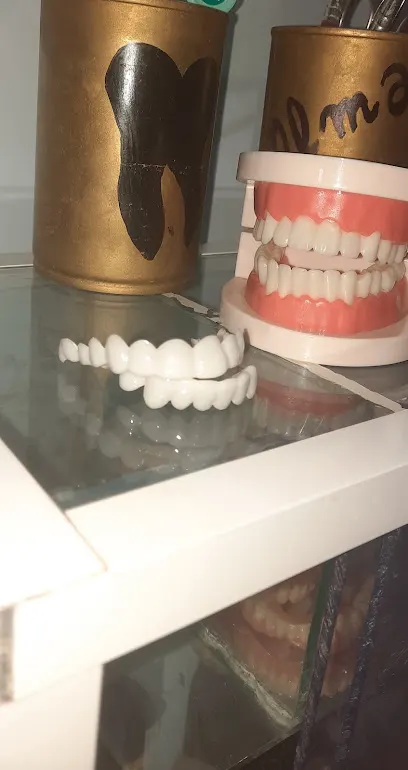 IlmaDent