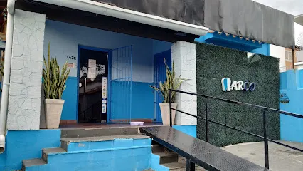ARCO AZARA