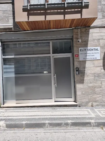 Elit dental diş Laboratuvarı