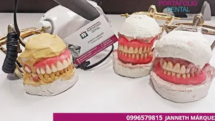 PORTAFOLIO DENTAL CONSULTORIO Y LABORATORIO DENTAL
