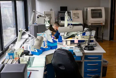 JSB Dental Lab