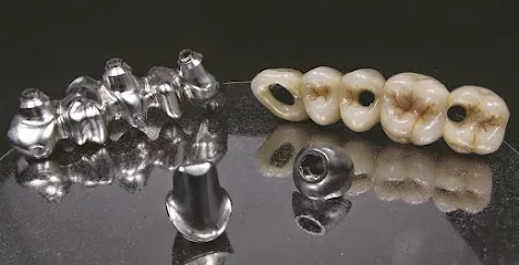İmc Özel Çok Amaçlı Diş Protez Laboratuvarı
