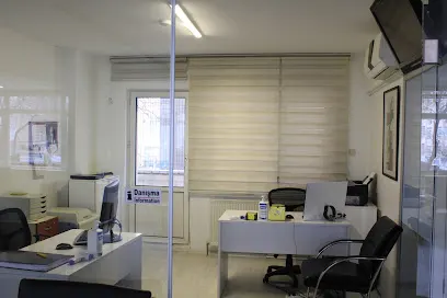 Özel DentisTomo Radyoloji Merkezi - Kızılay