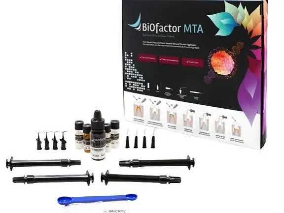 Biofactor MTA-RC Repair Kit