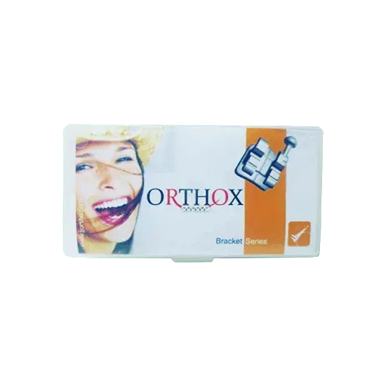 Support Métallique Orthox