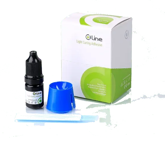 adhesive d’line