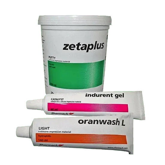 Le Kit ZETA PLUS