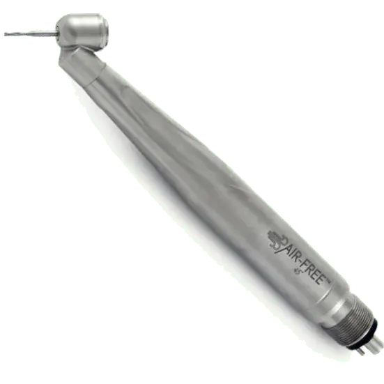 Turbine 45°