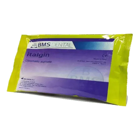 BMS Alginate