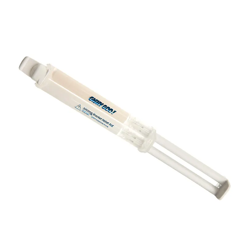 10 Pack 5mL Syringes