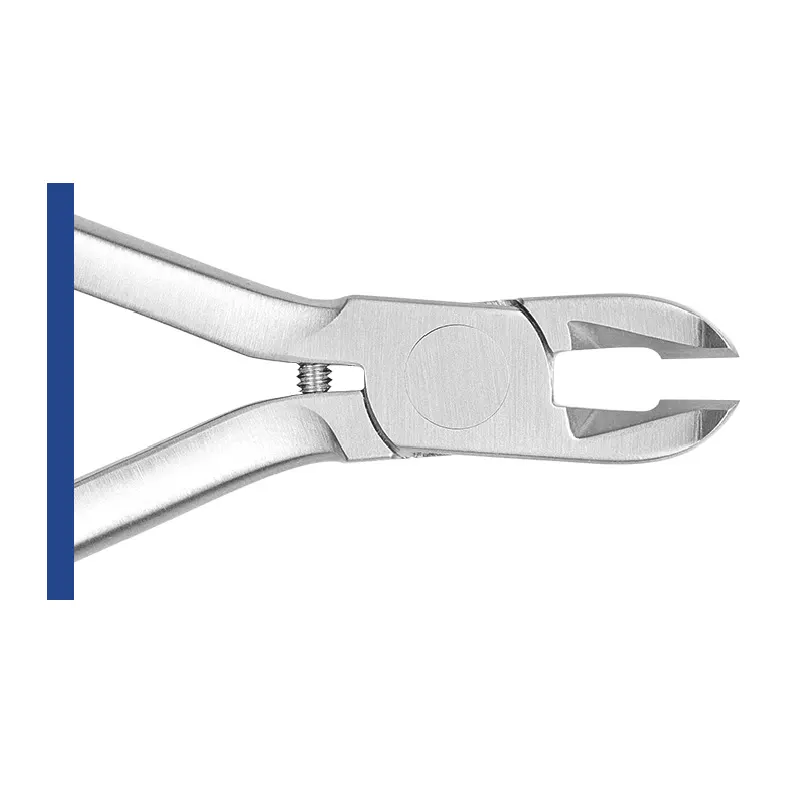 Ceramic Bracket (Sushi) Debonding Pliers