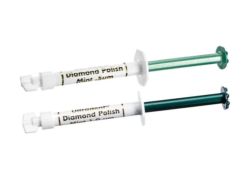 Diamond Polish - Ultradent
