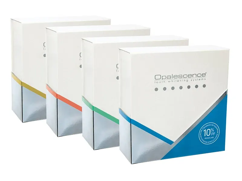 Opalescence™ PF ağardıcı gel