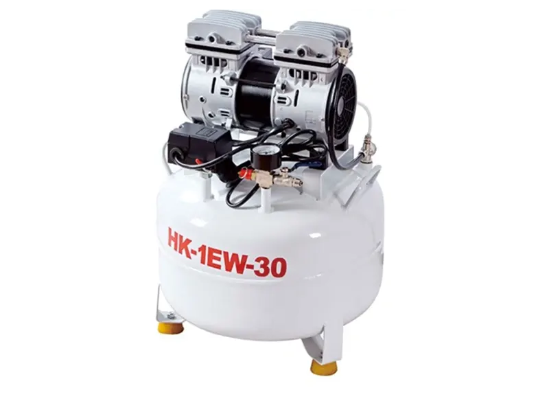 HK-1EW-30 - Kompressor - Gladent