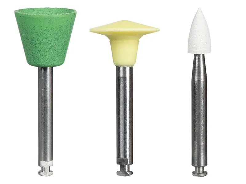 Jiffy Polishers - Ultradent