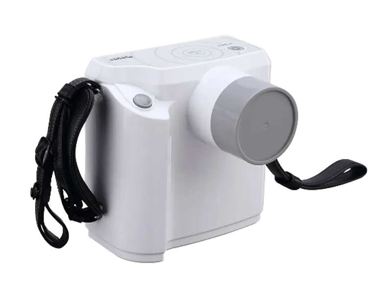 RAY 98P - Runyes Portative Dental Xray
