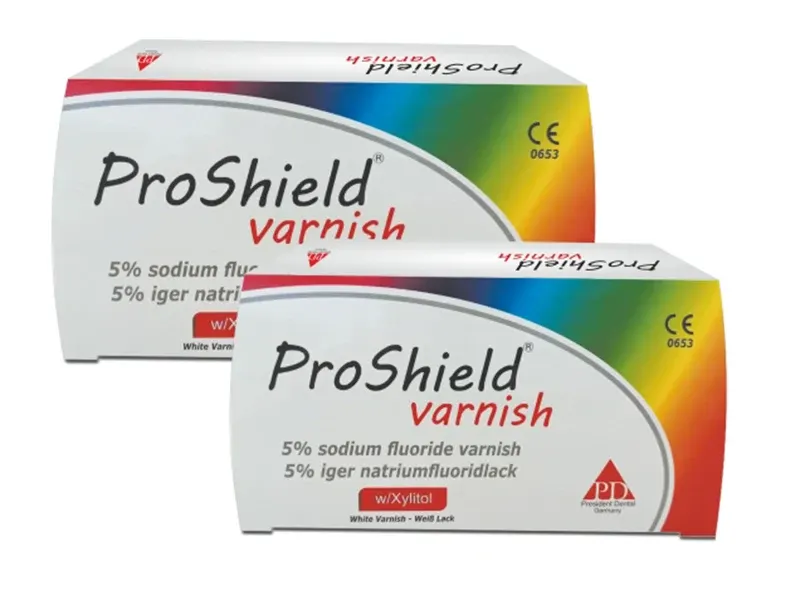 PROSHIELD VARNISH