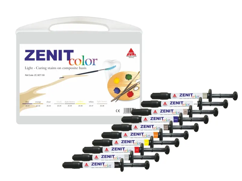 Zenit Color