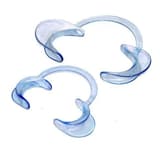 Elephant Cheek Retractors - Bibodent | Dental Supplies & Equipment