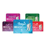 Rotary Elephant Files 10+4 FREE - Bibodent | Dental Supplies & Equipment