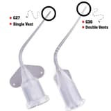 Irrigato Irrigation Needles - Bibodent | Dental Supplies & Equipment