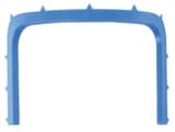 Rubber Dam Plastic Frame — Buy 2 + Get 1 FREE - Bibodent | Dental Supplies & Equipment
