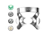 KSK Regular Clamp (1) - Bibodent | Dental Supplies & Equipment