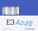 E3 Azure - Small Kit - Bibodent | Dental Supplies & Equipment