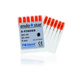 Manual S-Finder Files + FREE Unique File - Bibodent | Dental Supplies & Equipment