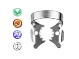 KSK Tiger Clamp (12A) - Bibodent | Dental Supplies & Equipment