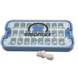 Elephant Plus Zirconia Crown - Posterior - Bibodent | Dental Supplies & Equipment