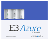 E3 Azure - Big Kit - Bibodent | Dental Supplies & Equipment
