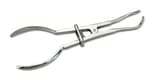 Rubber Dam Forceps - High Line - Bibodent | Dental Supplies & Equipment
