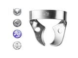 KSK Regular Clamp (24) - Bibodent | Dental Supplies & Equipment