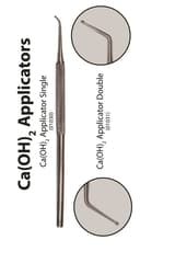 Calcium Hydroxide Applicators - Bibodent | Dental Supplies & Equipment