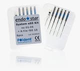 Poldend Endostar Rotary Files Es5 - Bibodent | Dental Supplies & Equipment