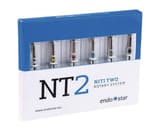 Poldent Endostar Glide Path Kit (niti2) - Bibodent | Dental Supplies & Equipment