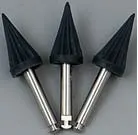 PROPHY RUBBER CUP UMBRELLA SHAPE